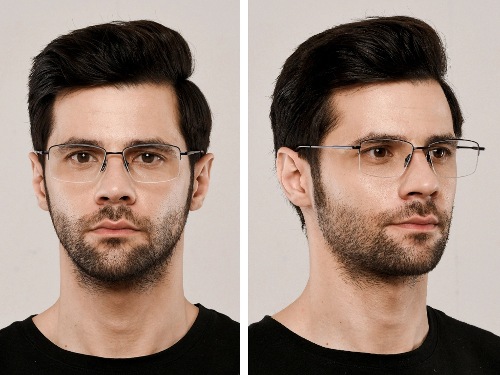 Feel Good Collection Theon 55 Blue