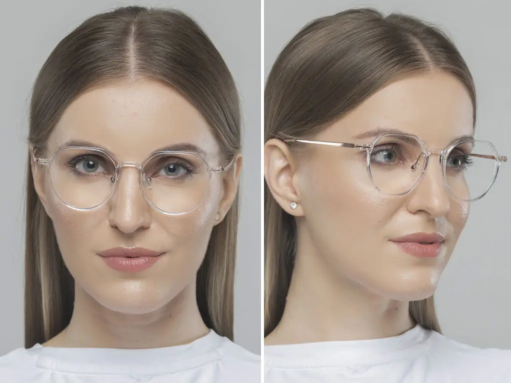 Feel Good Collection Wut Transparent Clear 50