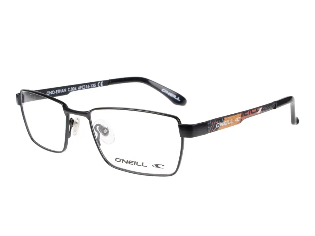 O'Neill ONO Ethan 004 Matte Black