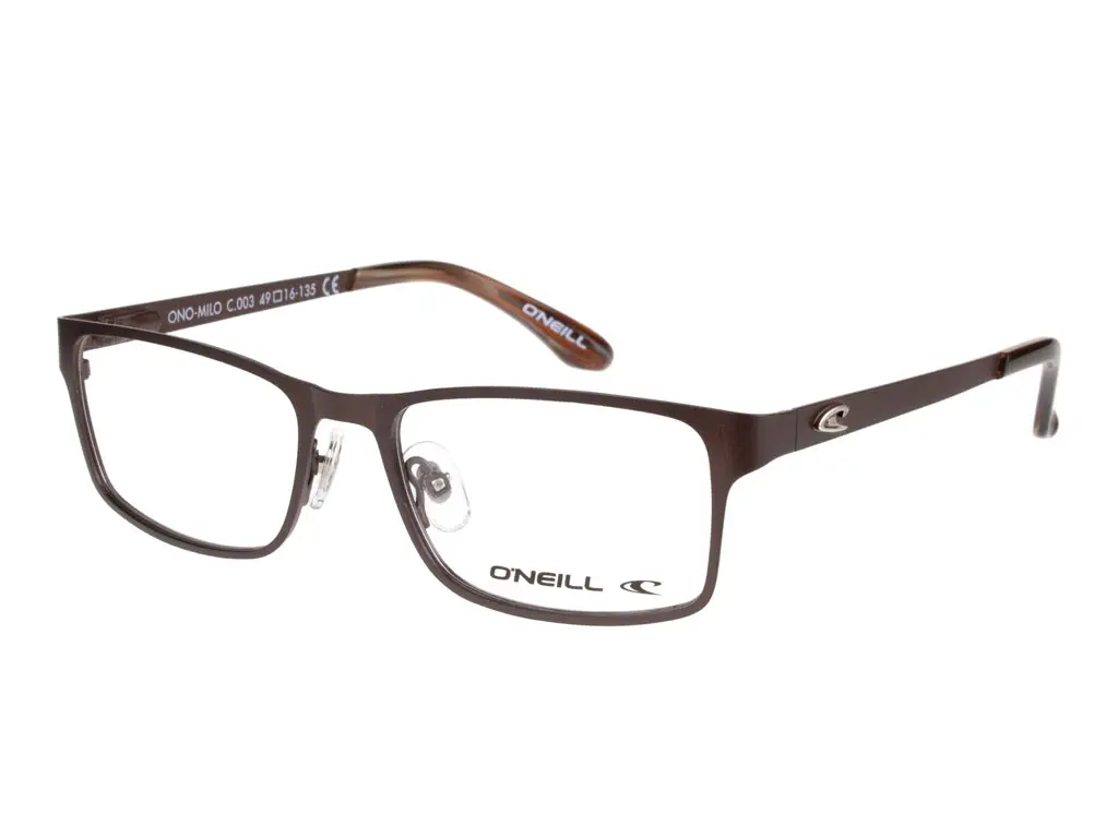 O'Neill ONO Milo 003 Matte Brown