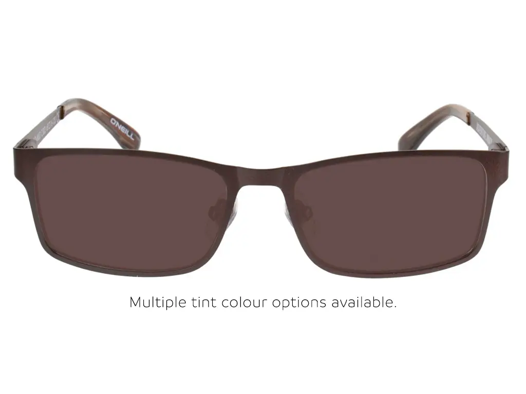 O'Neill ONO Milo 003 Matte Brown