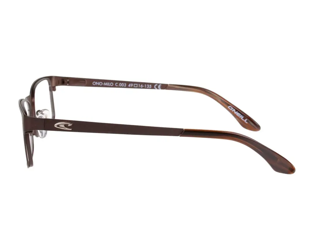 O'Neill ONO Milo 003 Matte Brown