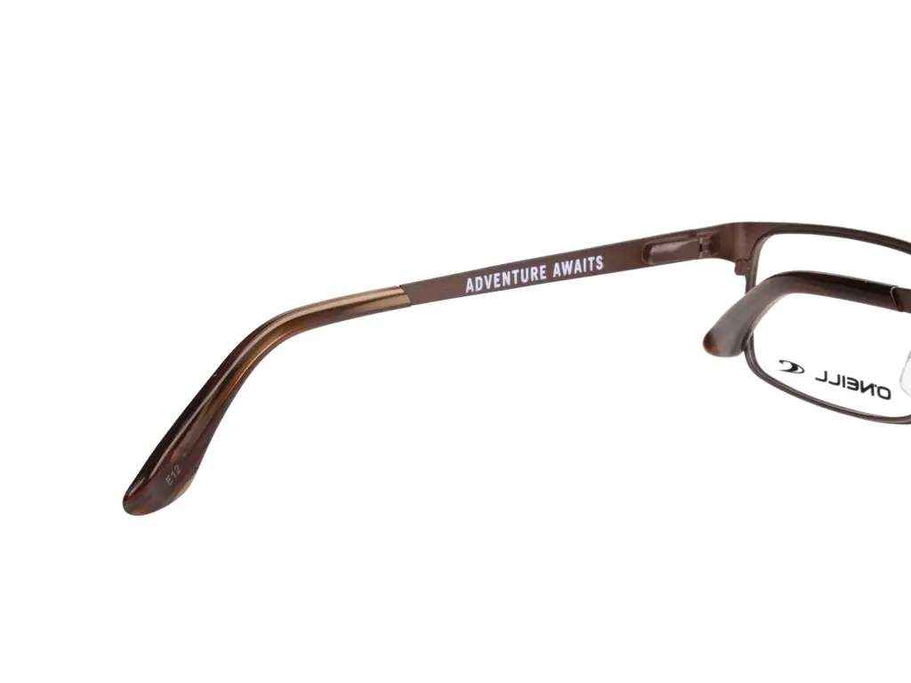 O'Neill ONO Milo 003 Matte Brown