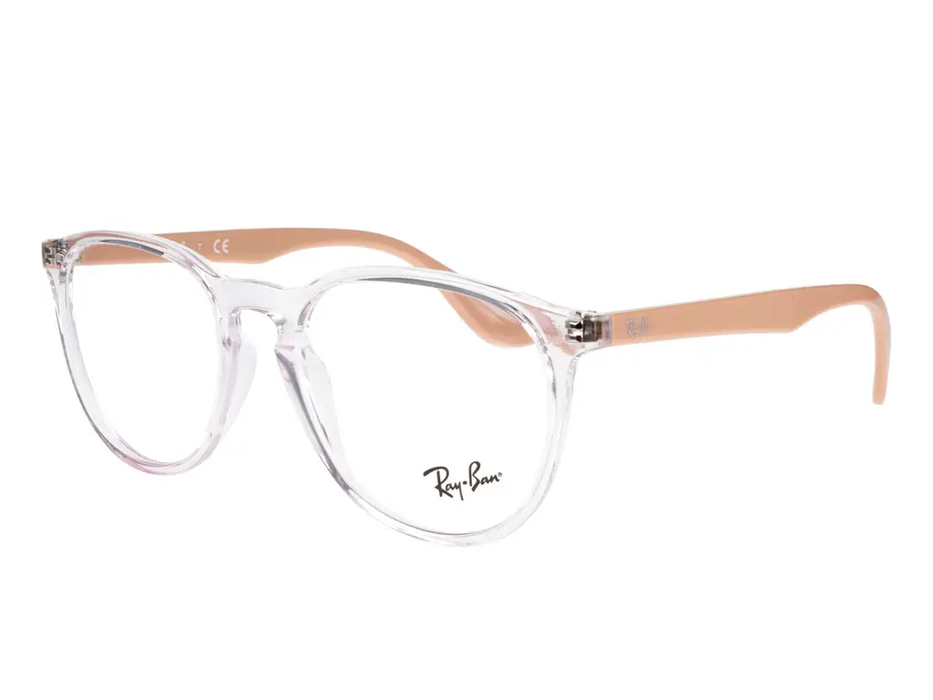 Ray-Ban Erika RX7046 5953 Transparent