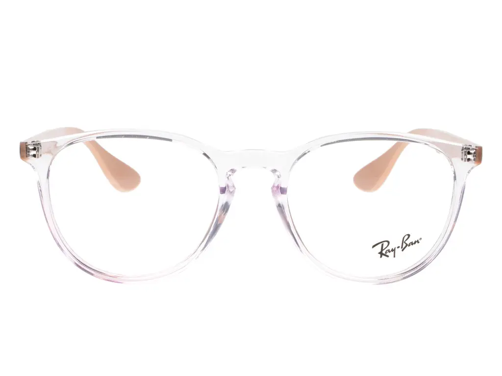 Ray-Ban Erika RX7046 5953 Transparent