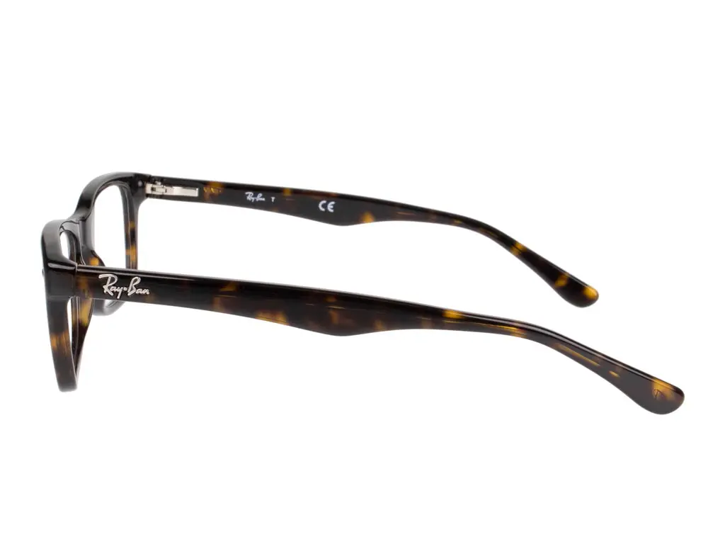 Ray-Ban RX5228 2012 50 Dark Havana