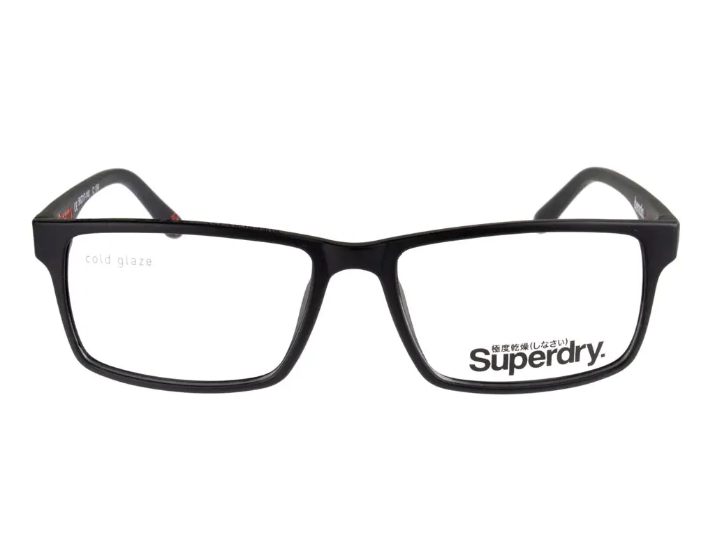 Superdry SDO Bendo22 104 Matte Black