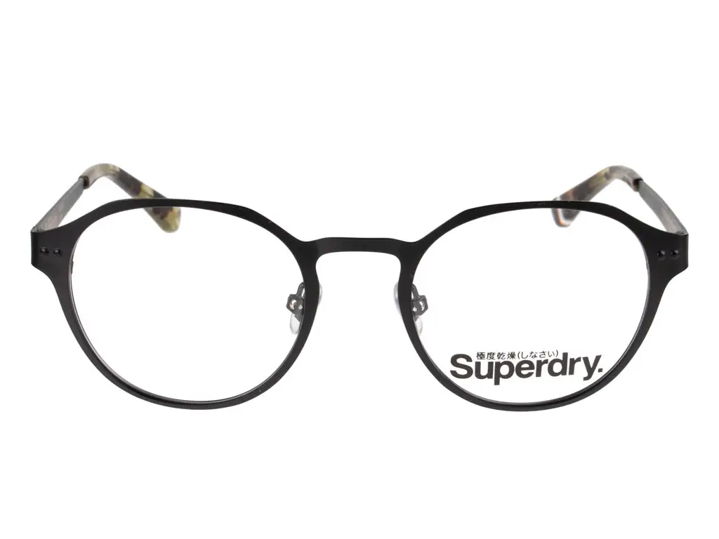 Superdry SDO Brady 004 Black