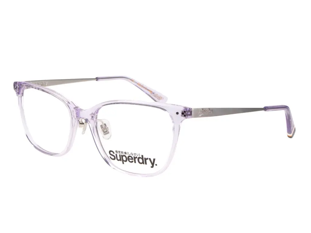 Superdry SDO Cydnee 161 Lilac