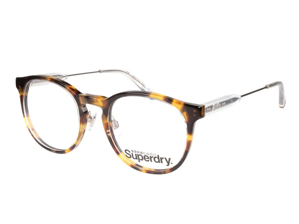 Superdry SDO Freeway 102 Tortoise