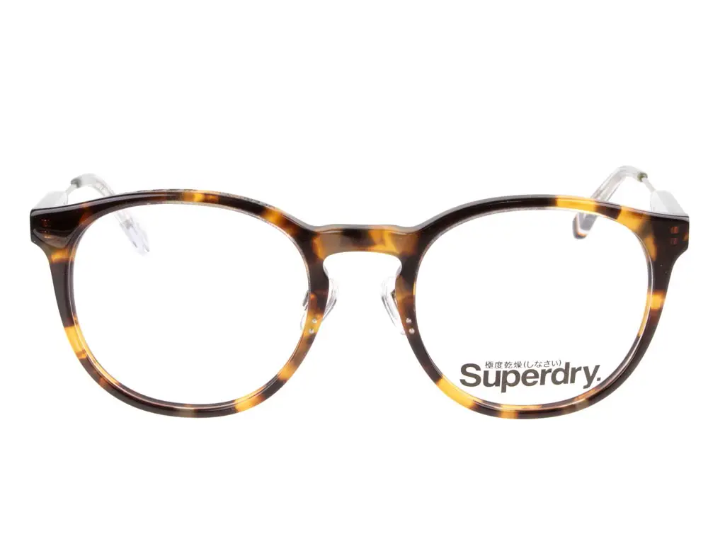 Superdry SDO Freeway 102 Tortoise