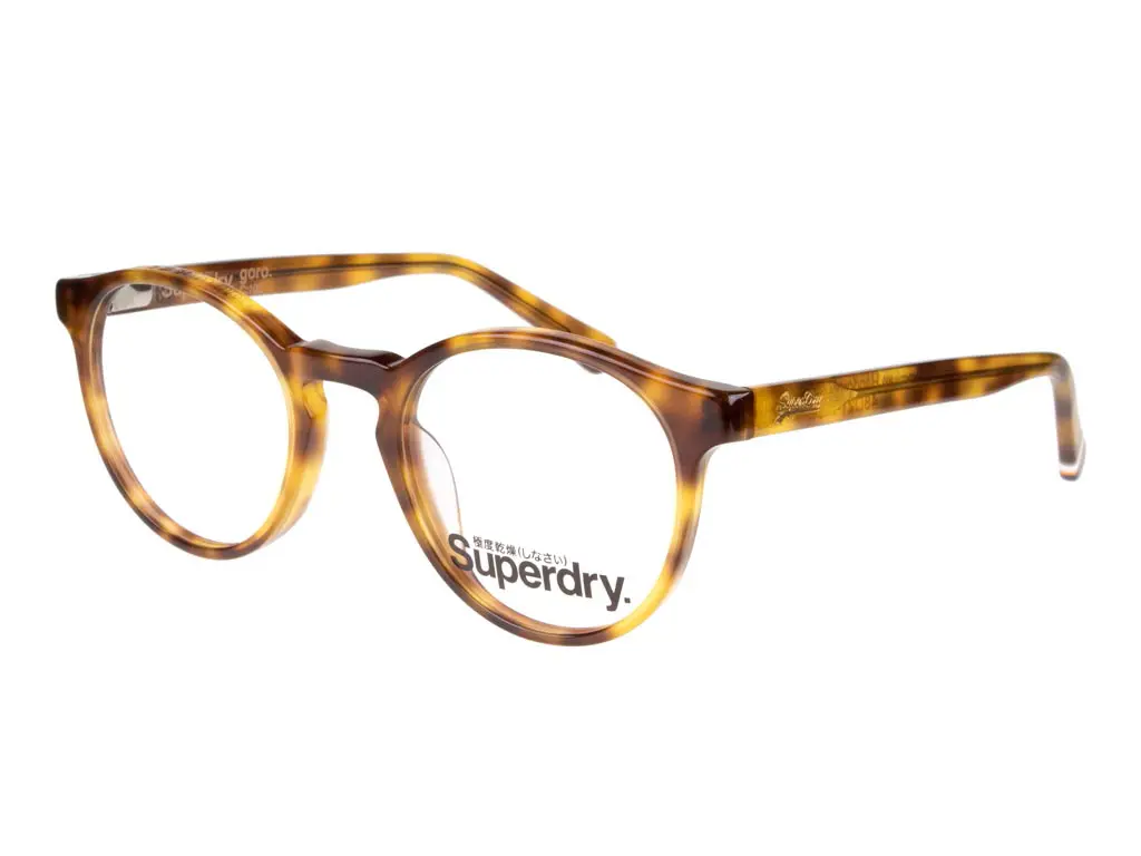 Superdry SDO Goro 102 Tortoise