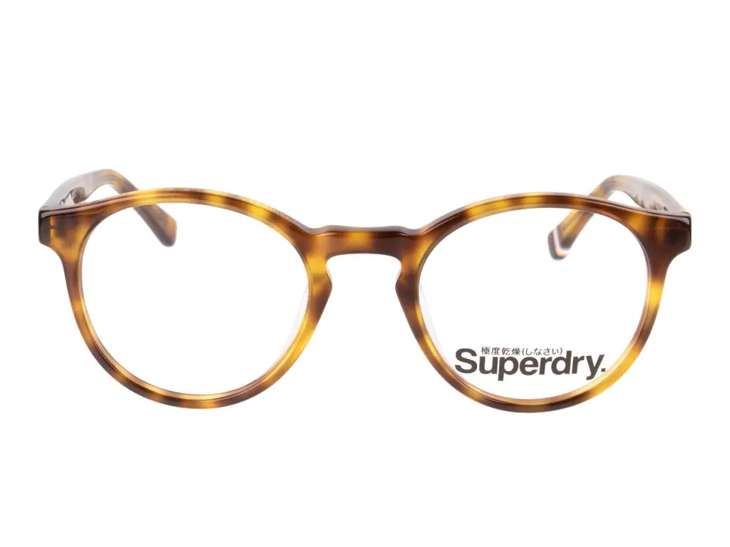 Superdry SDO Goro 102 Tortoise