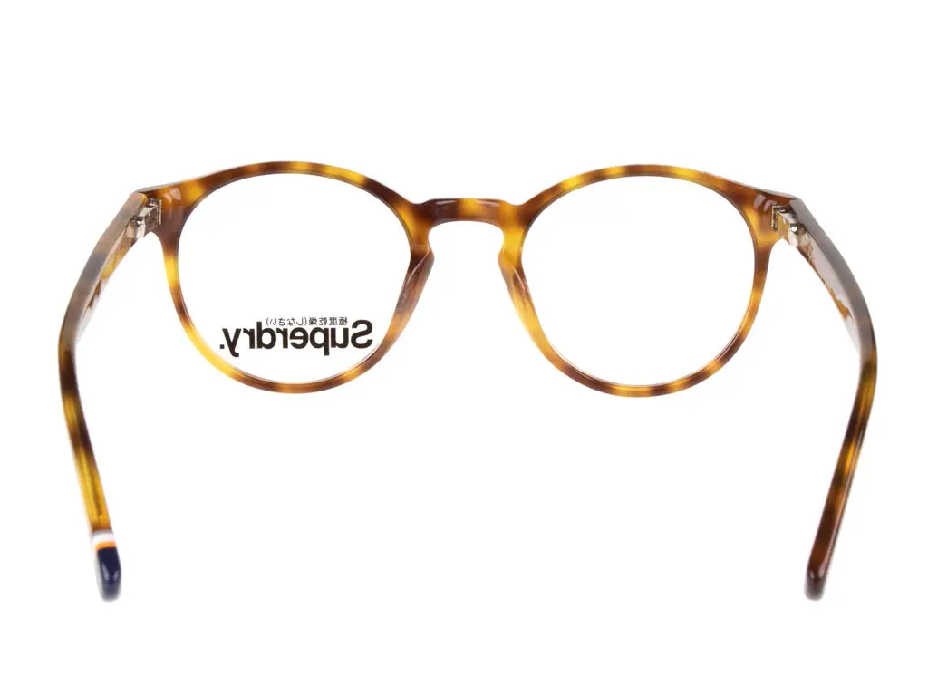 Superdry SDO Goro 102 Tortoise