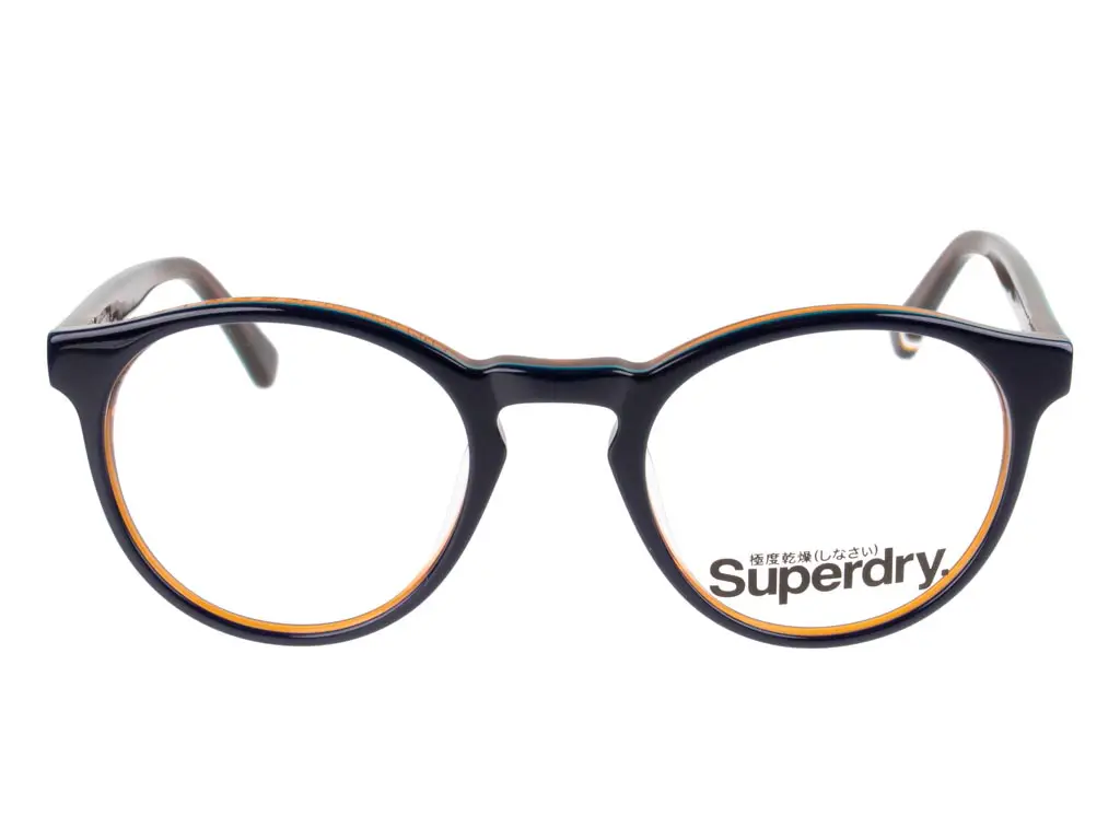 Superdry SDO Goro 106 Navy