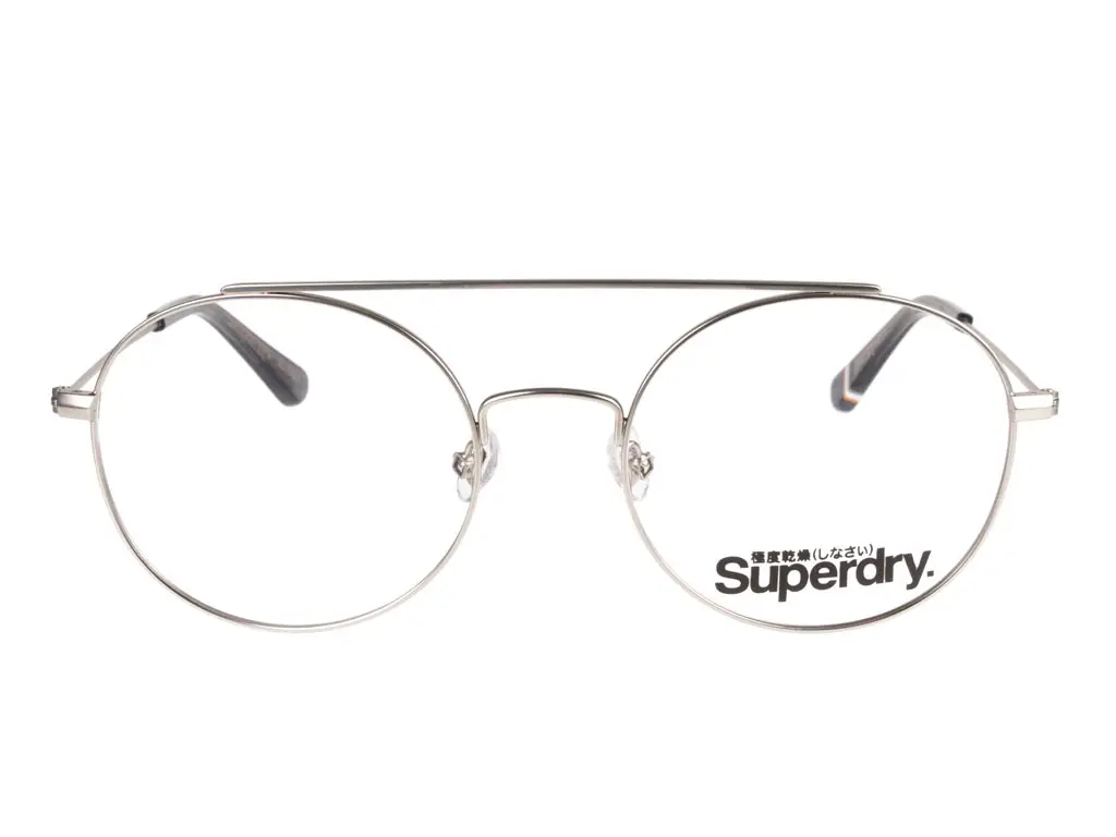 Superdry SDO Meghan 002 Matte Silver