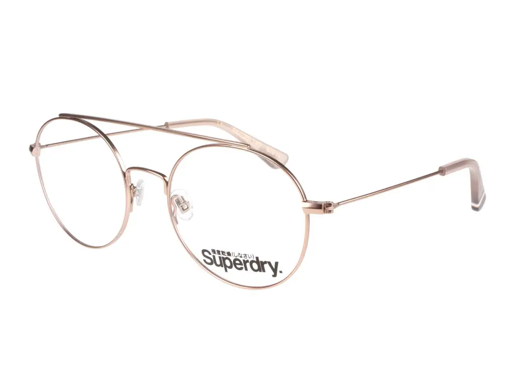 Superdry SDO Meghan 011 Matte Rose Gold