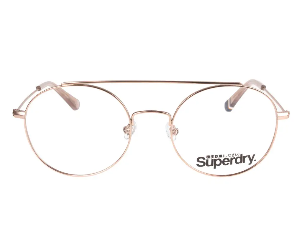 Superdry SDO Meghan 011 Matte Rose Gold