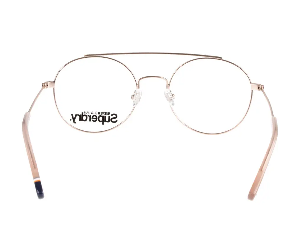 Superdry SDO Meghan 011 Matte Rose Gold