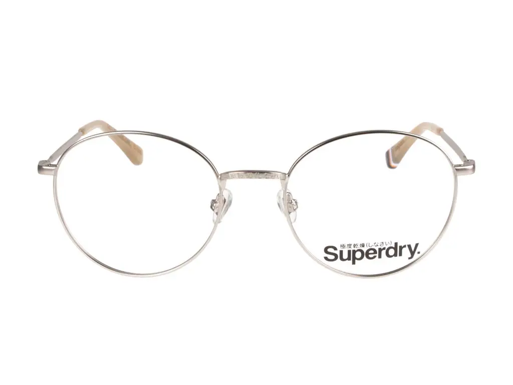 Superdry SDO Tegan 002 Silver