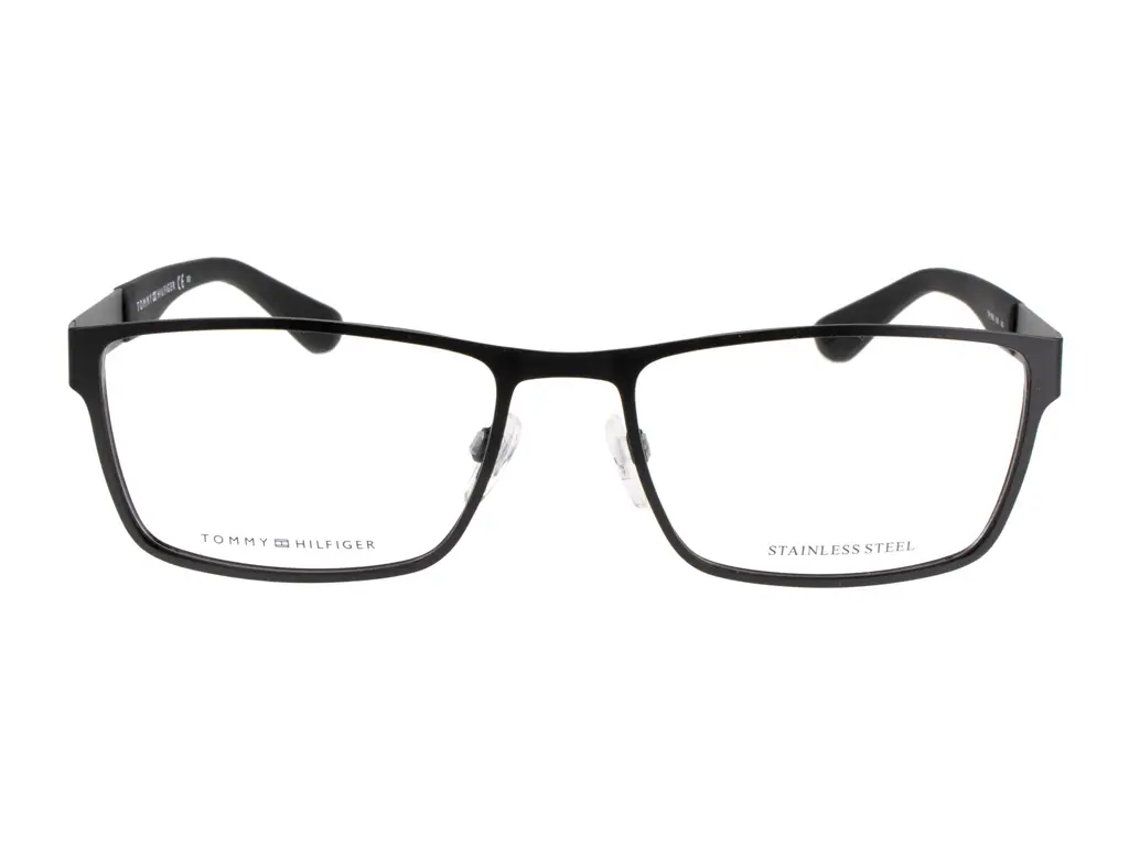 Tommy Hilfiger TH1543 003 Matte Black