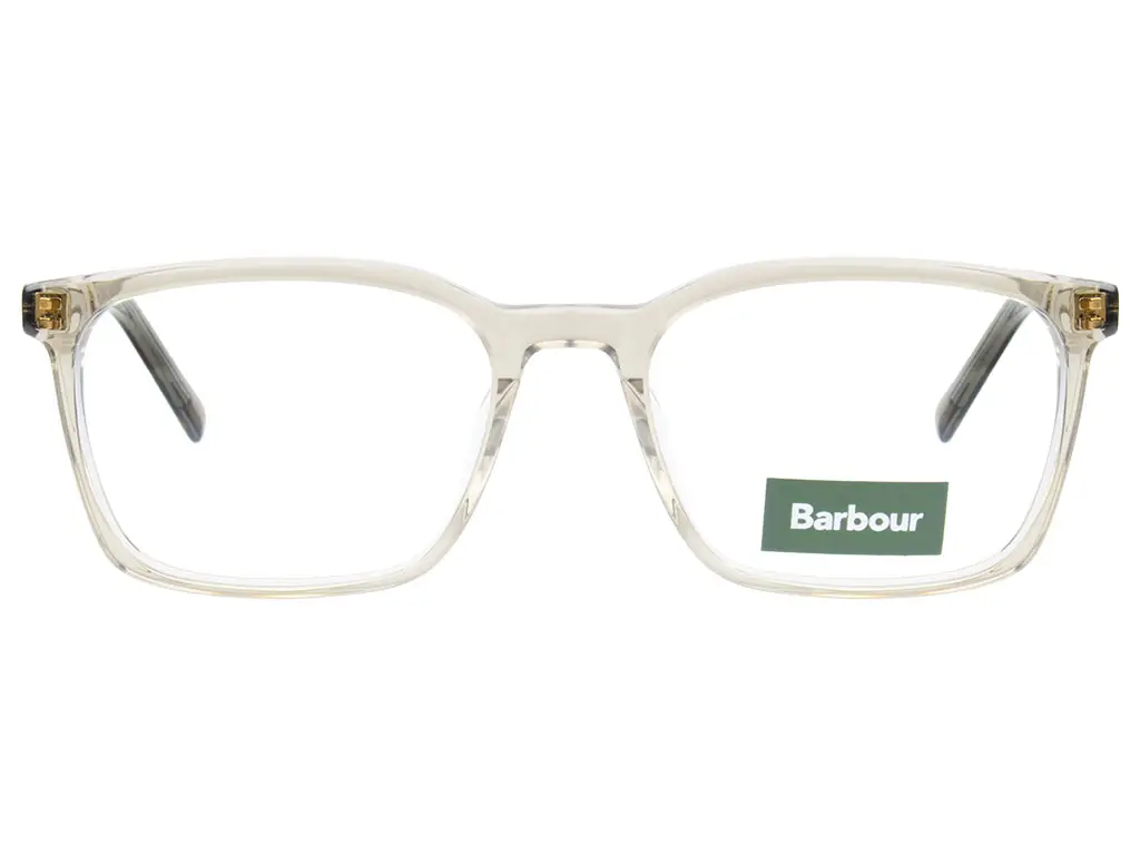 Barbour BAO-1000 109 Transparent Greige