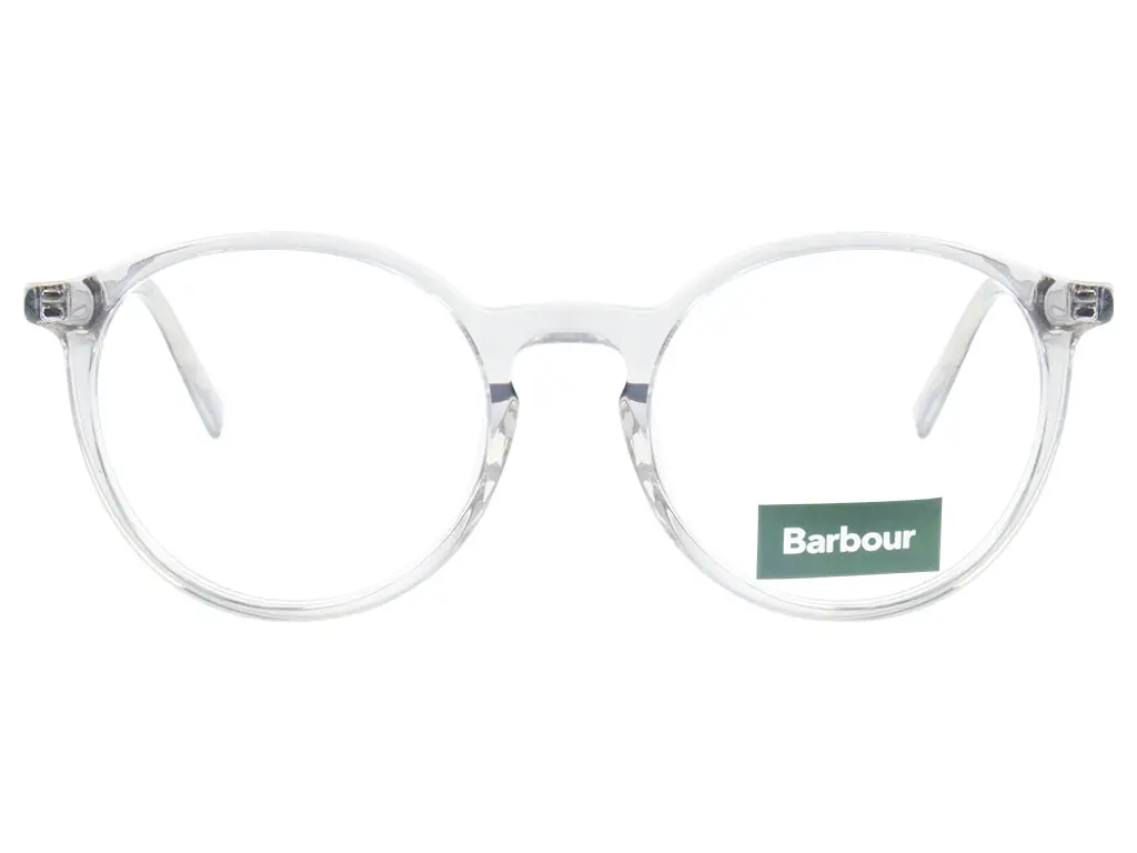 Barbour BAO-1002 108 Transparent Grey