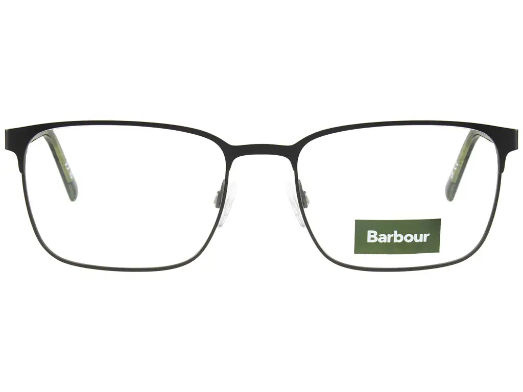 Barbour BAO-1007 004 Matte Black