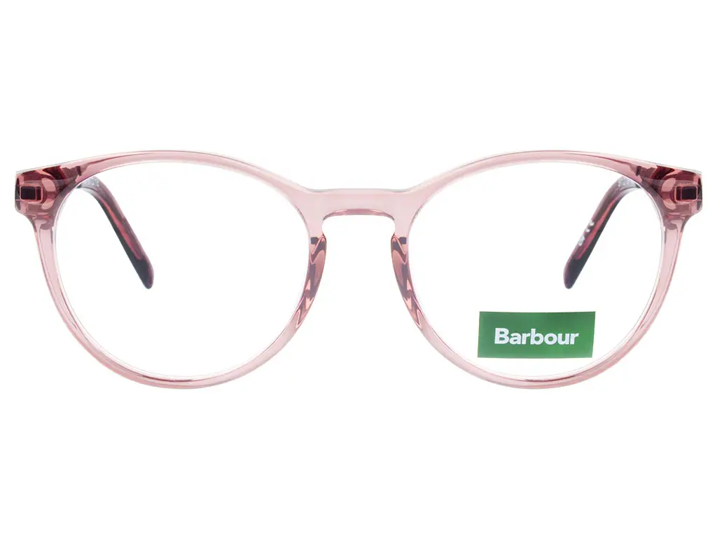 Barbour BAO-1008 161 Pink