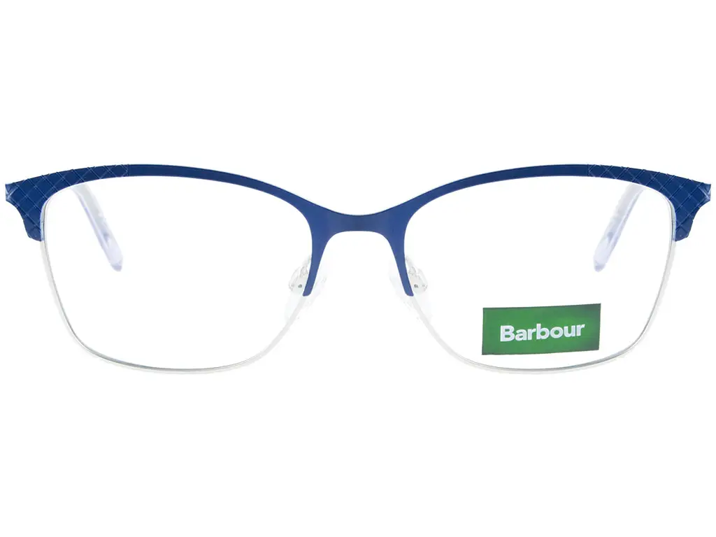 Barbour BAO-1013 006 Matte Navy