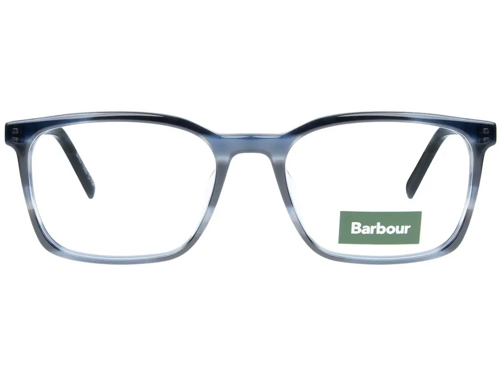Barbour BAO-1000 106 Navy Black1