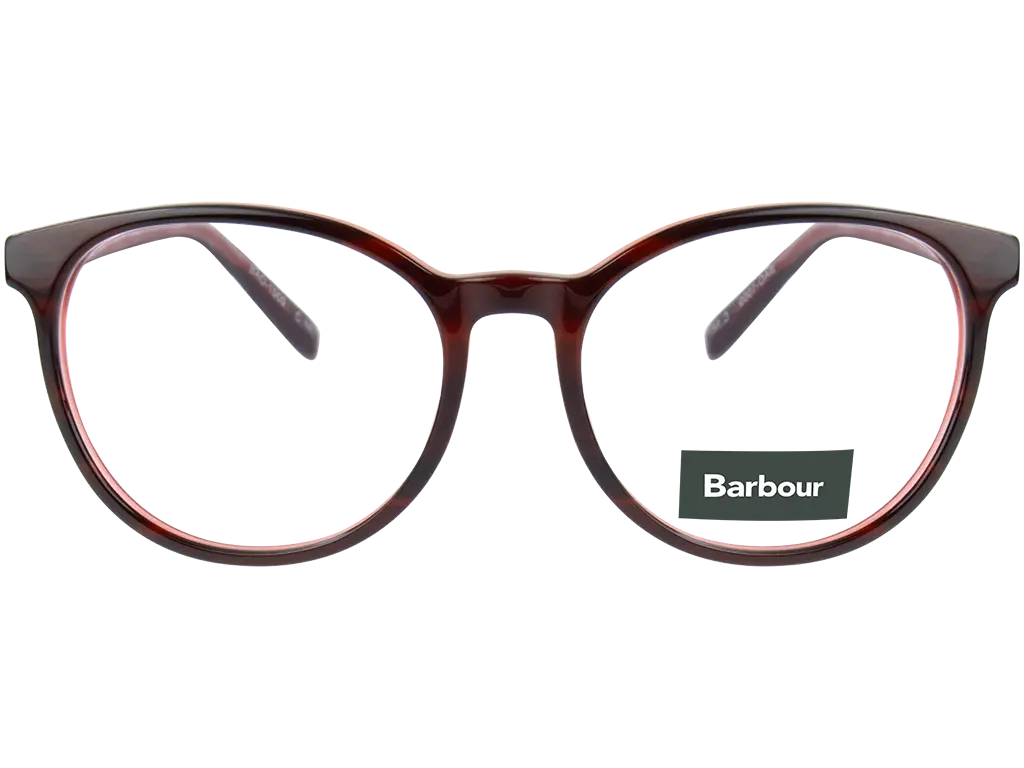 Barbour BAO-1009 163 Burgundy