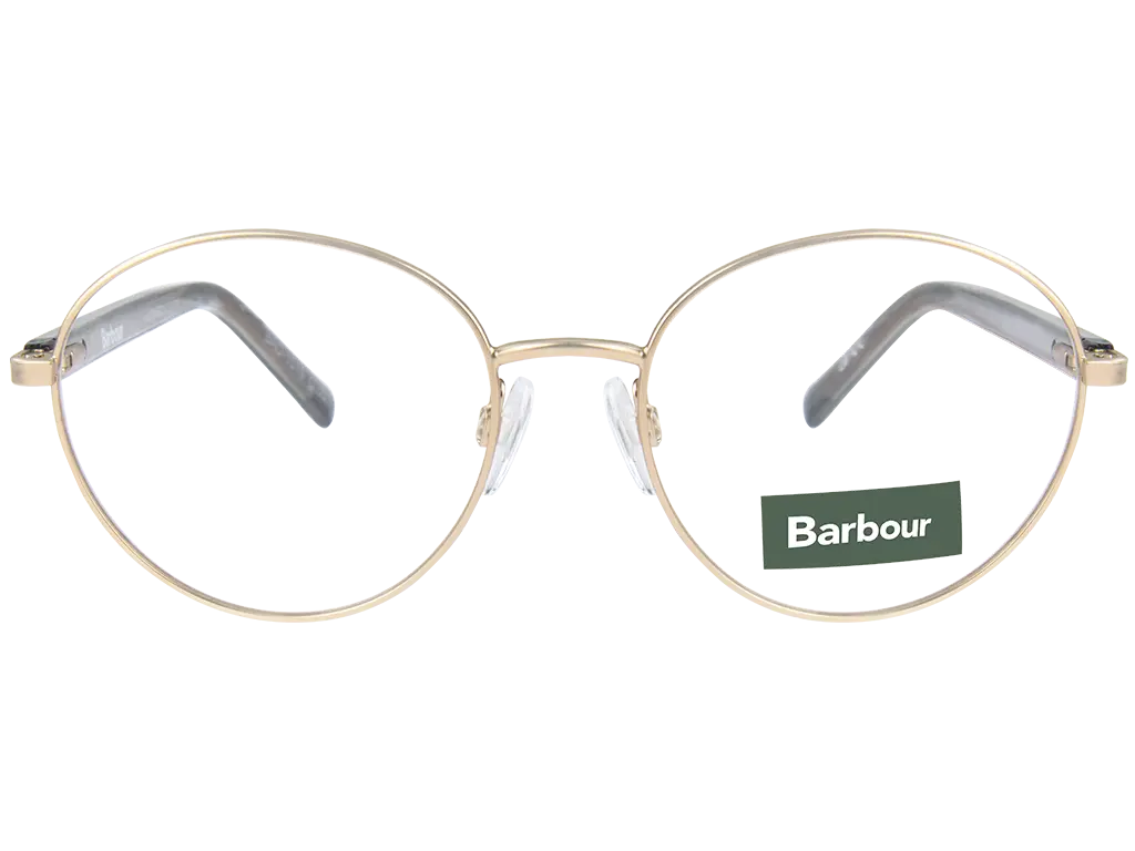 Barbour BAO-1015 001 Matte Gold