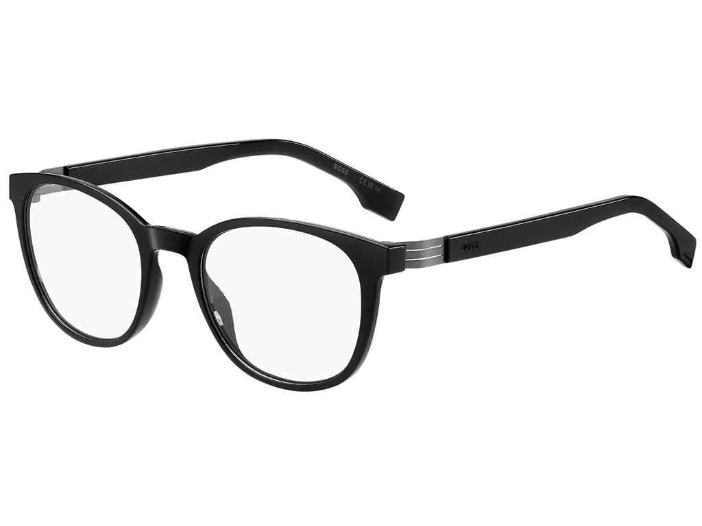 BOSS 1577 807 Black