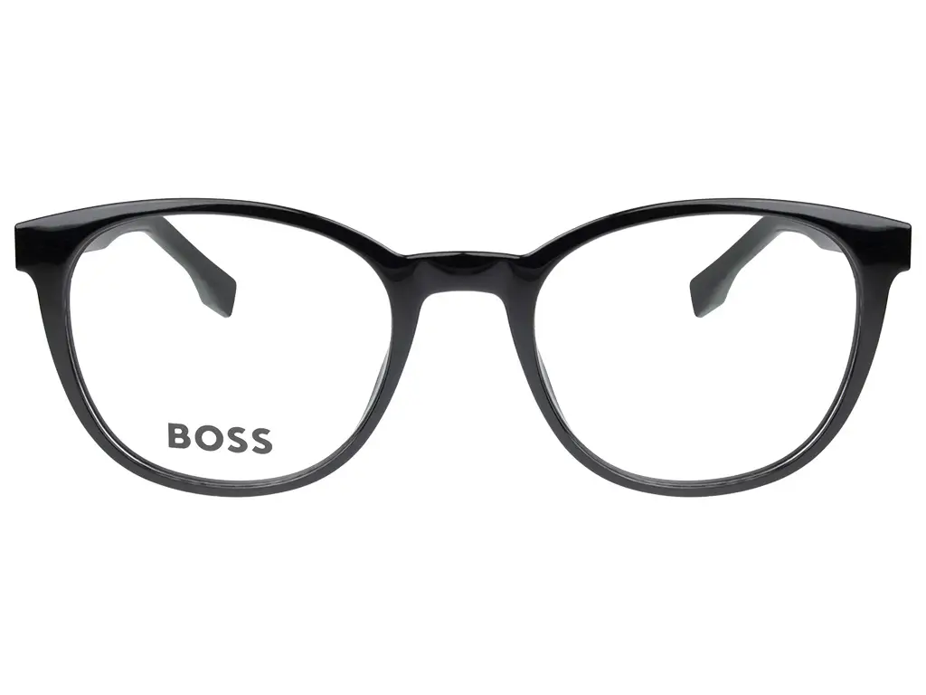 BOSS 1577 807 Black