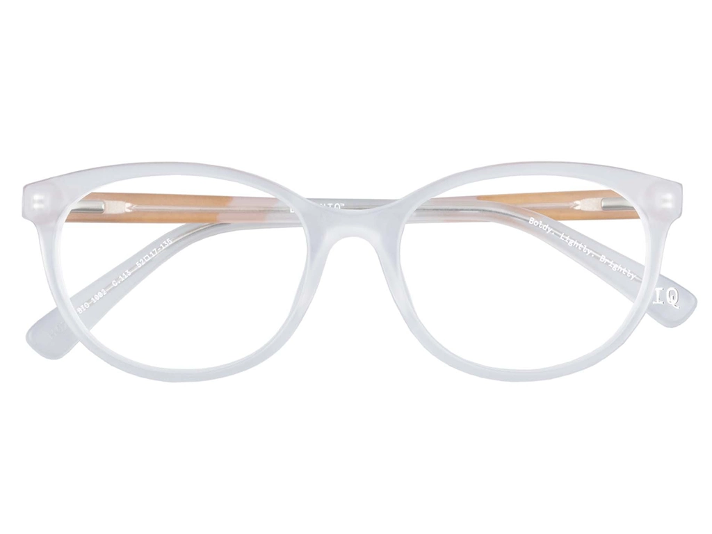 Botaniq BIO 1002 113 White 52