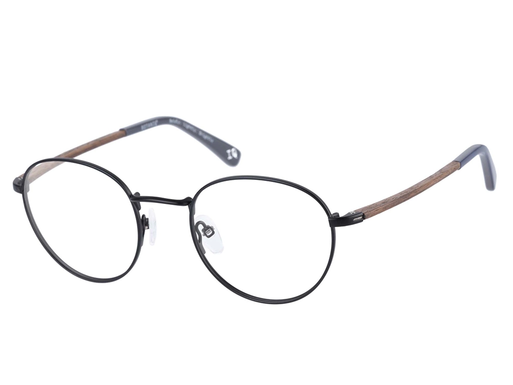 Botaniq BIO 1009 006 Black 48