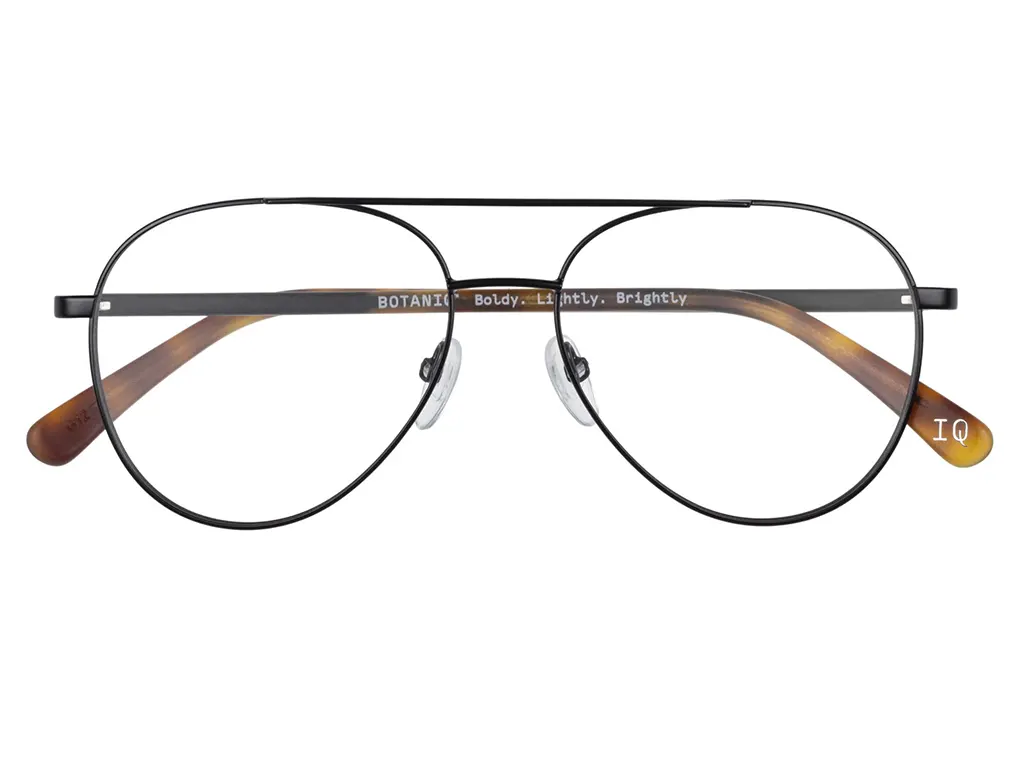 Botaniq BIO 1016 004 Black 53