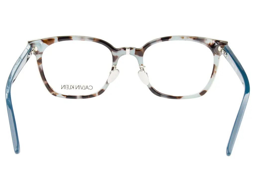 Calvin Klein CK18512 453 51 Light Blue Tortoise