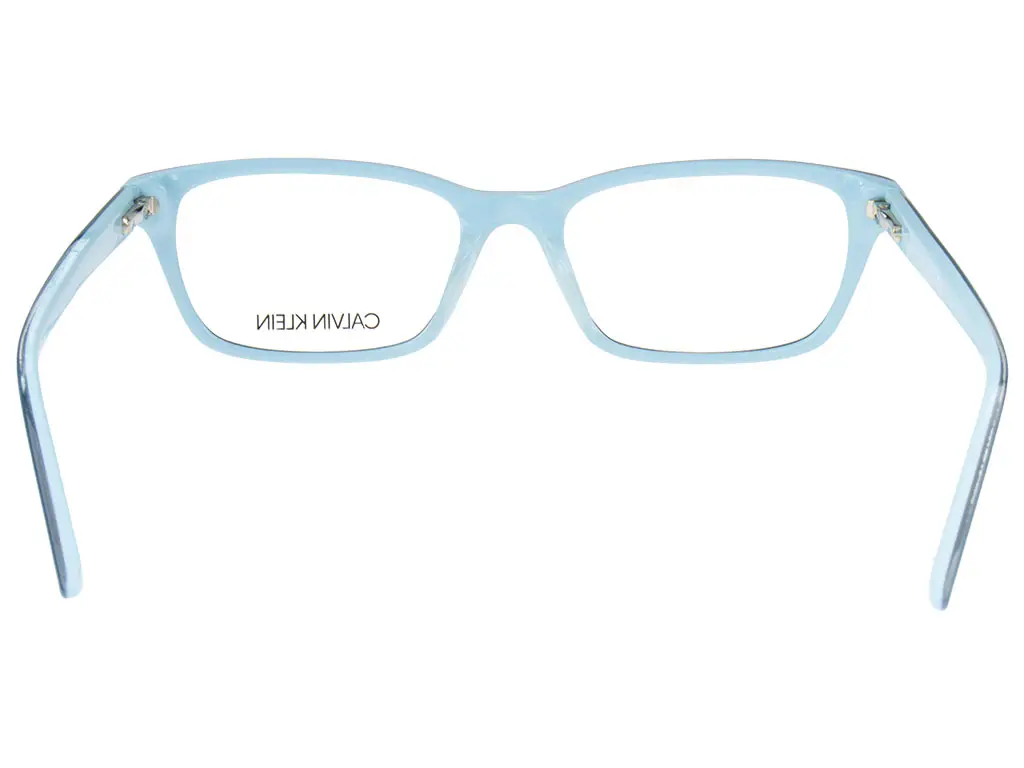 Calvin Klein CK18541 436 52 Teal/Light Blue