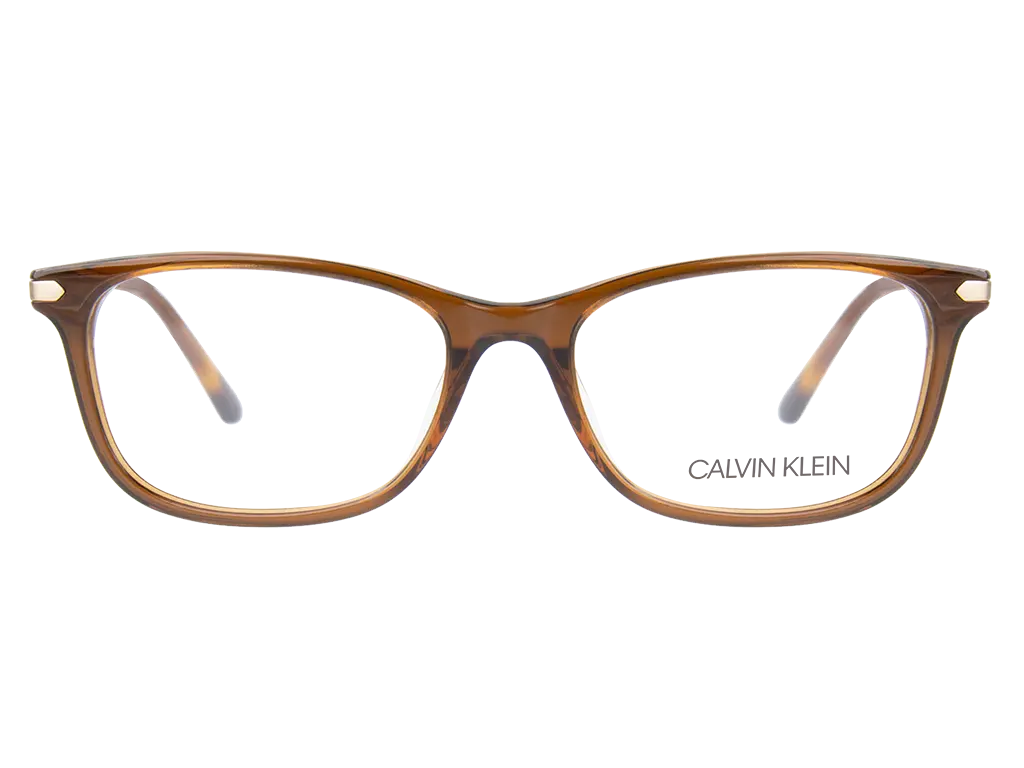 Calvin Klein CK18722 210 Crystal Brown