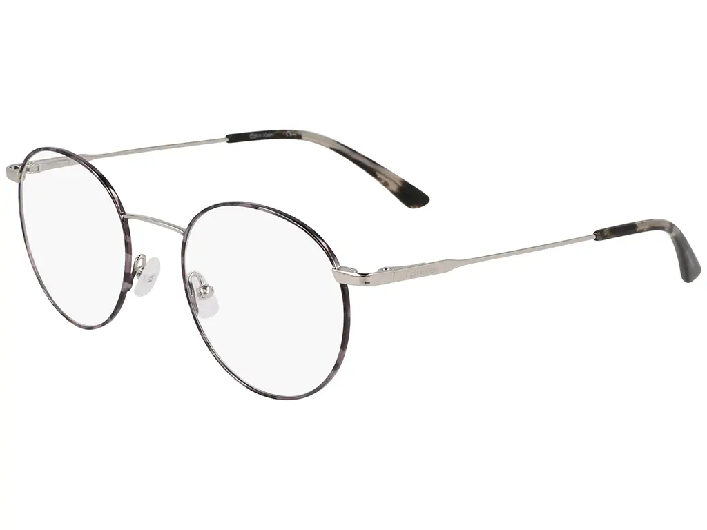 Calvin Klein CK19119 025 49 Grey Havana