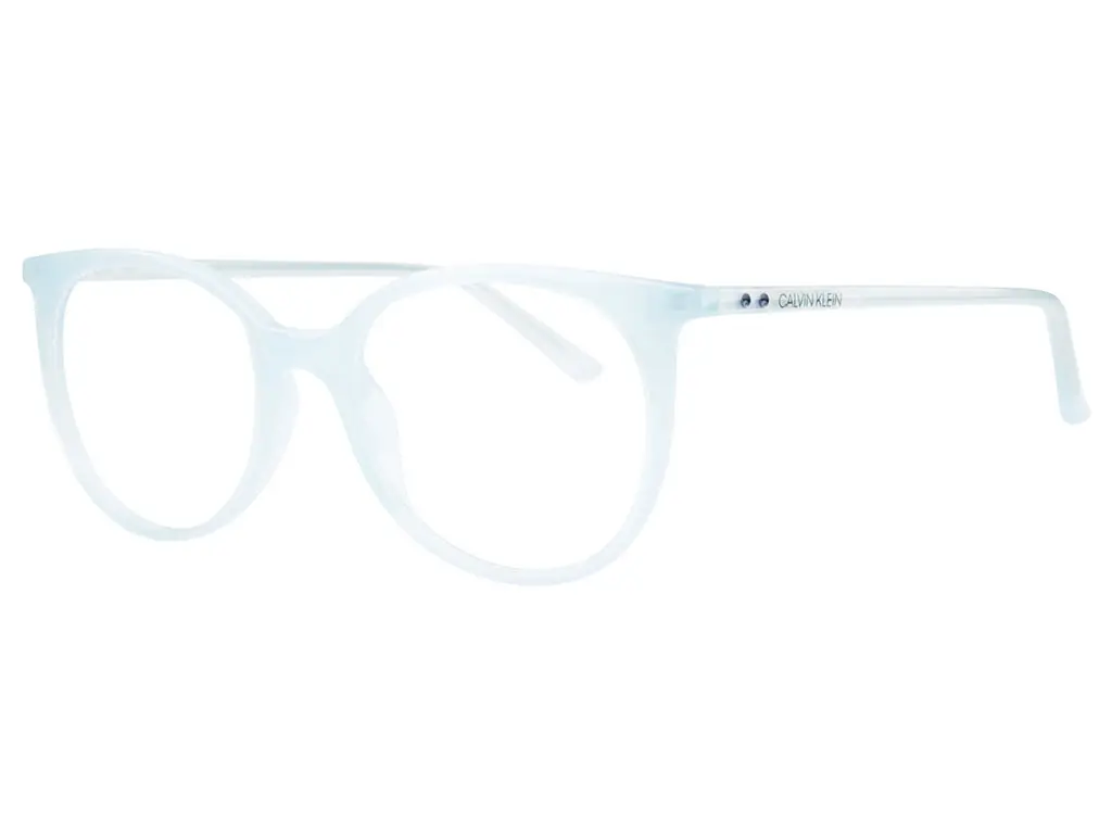 Calvin Klein CK19508 450 49 Milky Light Blue