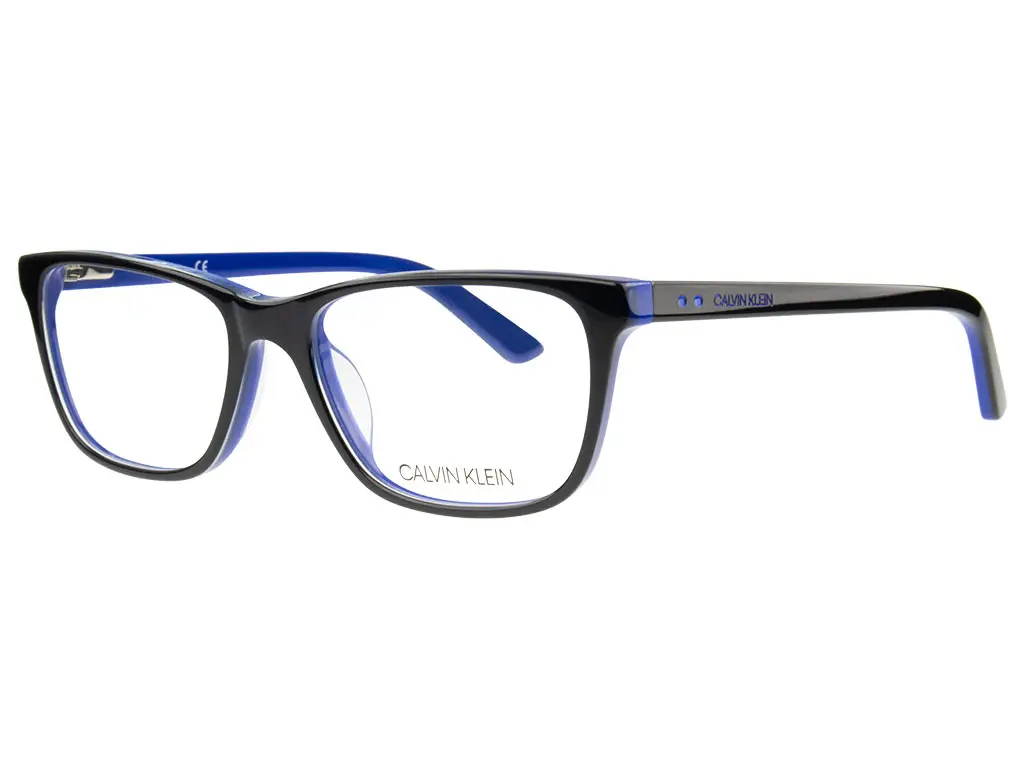 Calvin Klein CK19510 003 54 Black/Cobalt