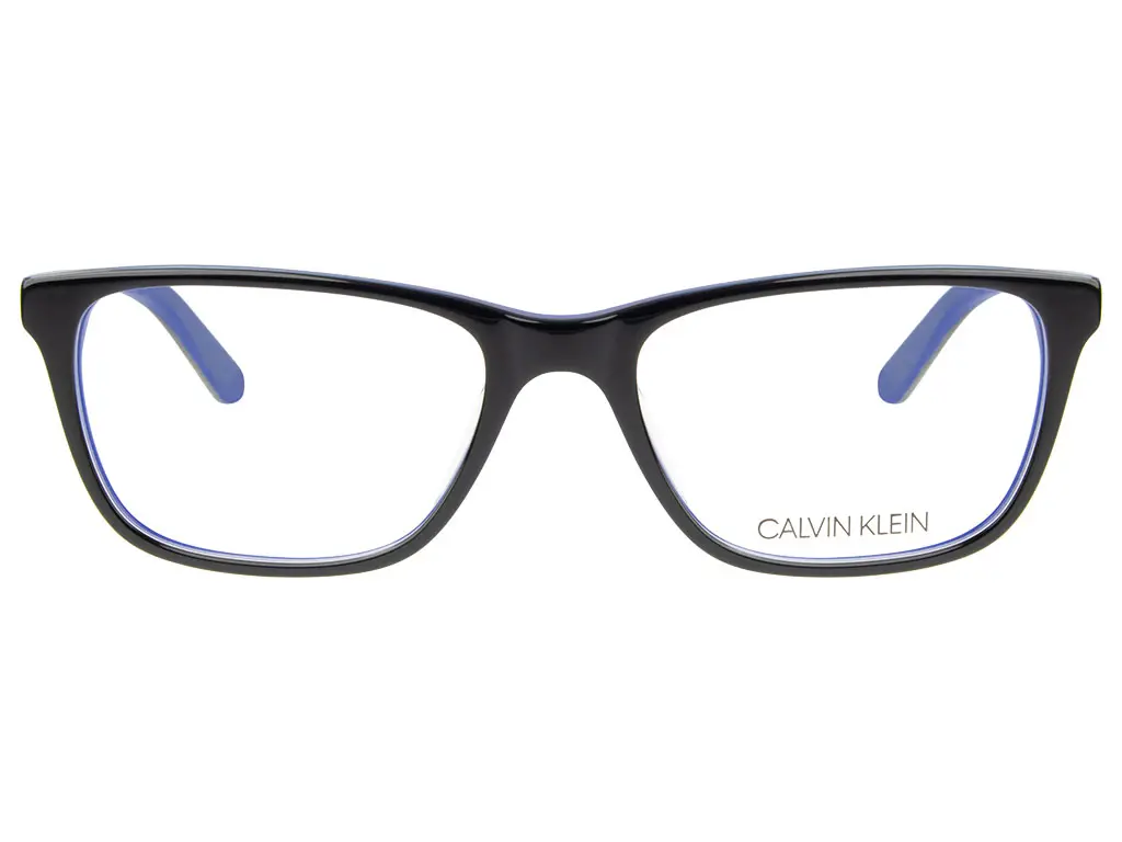 Calvin Klein CK19510 003 54 Black/Cobalt