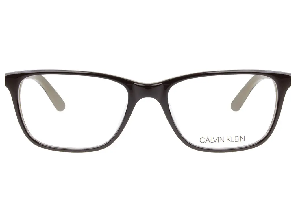 Calvin Klein CK19510 203 54 Dark Brown/Beige