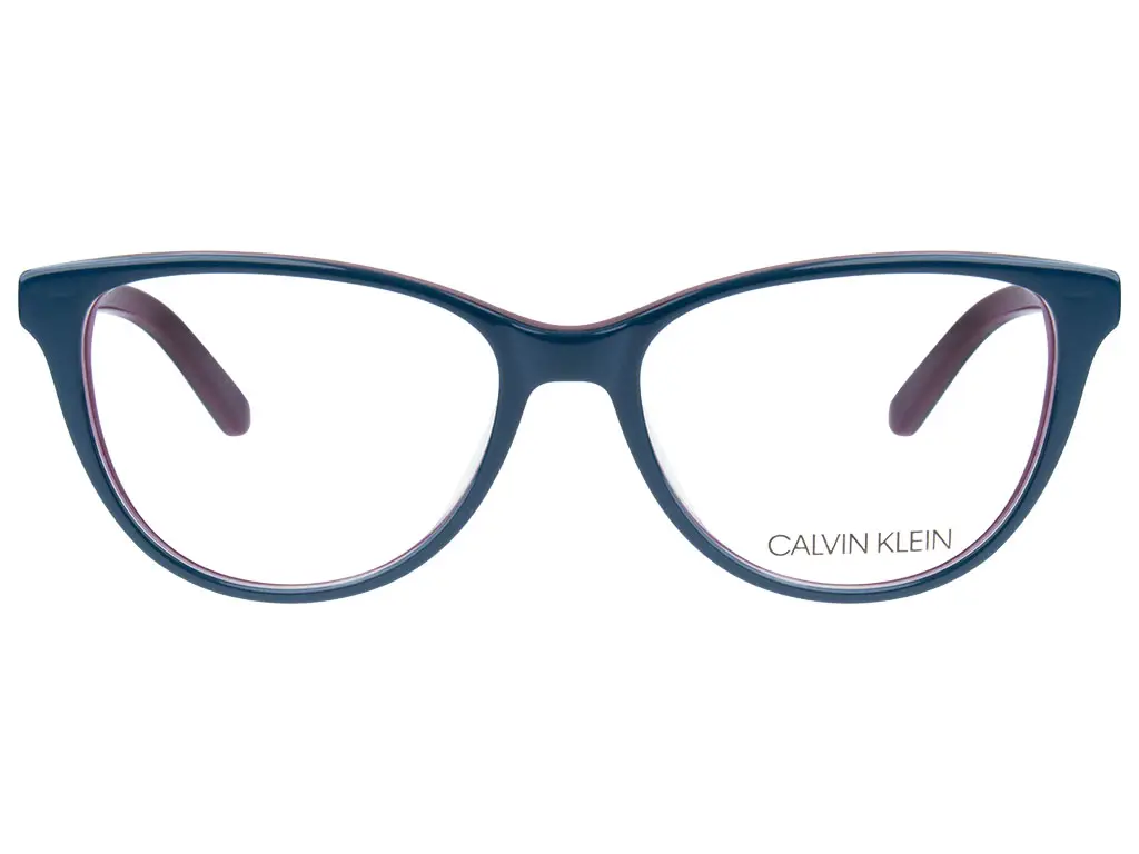 Calvin Klein CK19516 435 52 Teal/Plum