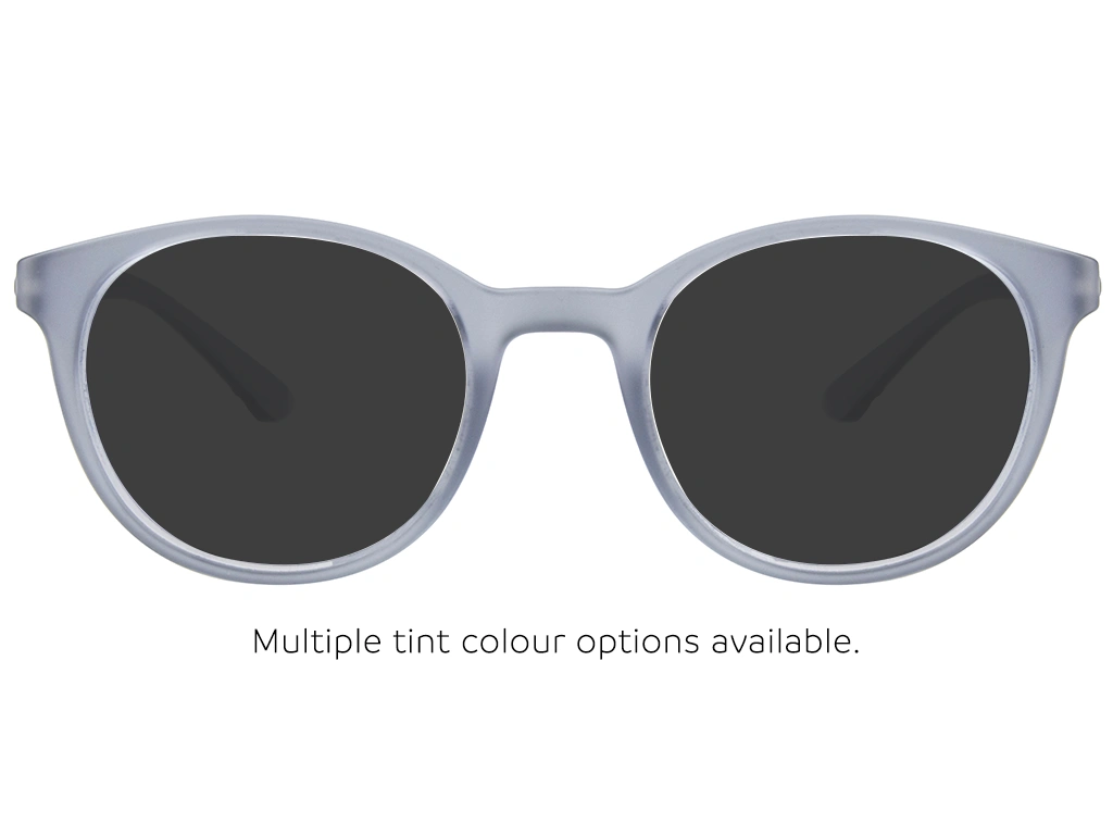 Calvin Klein CK19570 070 50 Grey