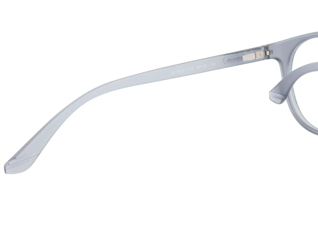 Calvin Klein CK19570 070 50 Grey