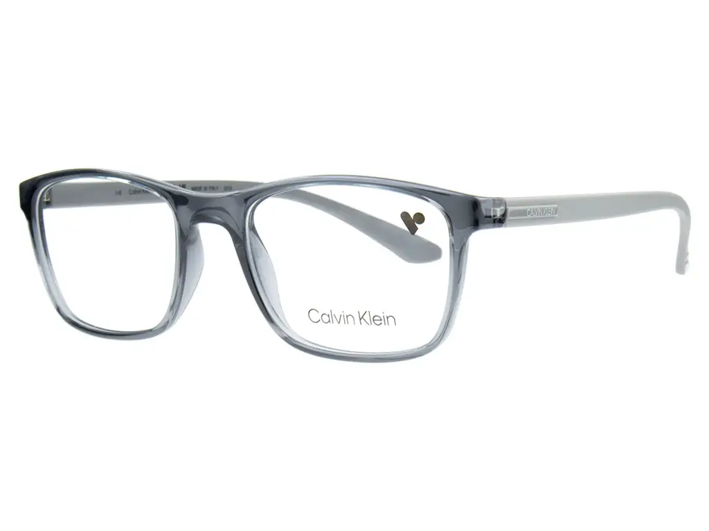 Calvin Klein CK19571 070 52 Smoke